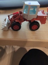 NZG 1:50 O&K L4 Radlader – Orenstein & Koppel – Made in Germany – OVP – Vintage