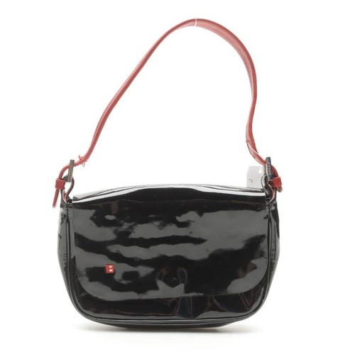 Handtasche bally schwarz - bally,
