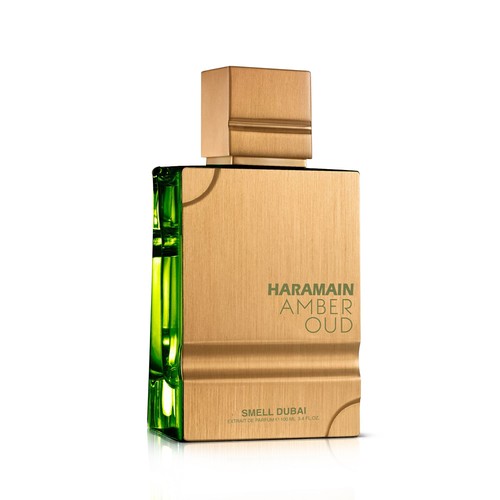 Haramain amber oud - oud, smell