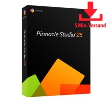 Corel Pinnacle Studio 26