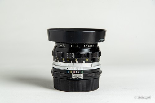 Nikon nikkor auto 5 - nikon, nikkor-h