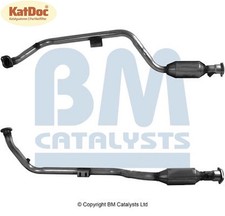 ✅ Katalysator Mercedes