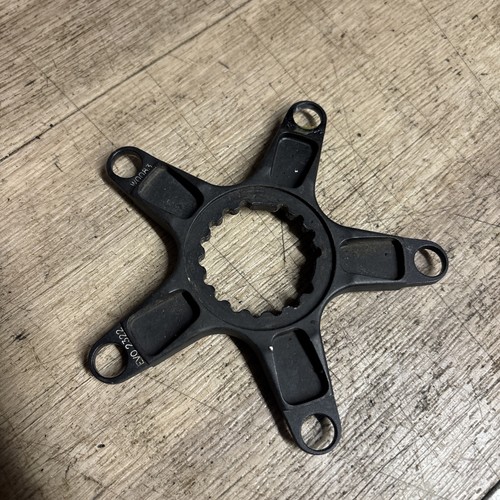 Cannondale hollowgram spider - cannondale,