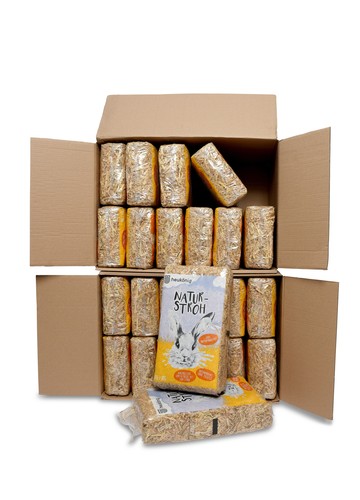 Heukönig 1kg naturstroh - x,