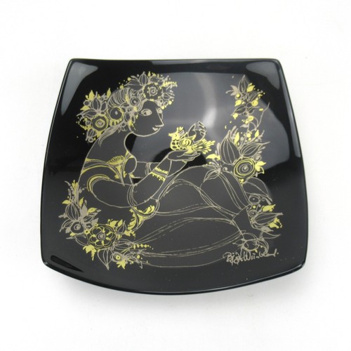 Rosenthal porzellan schale - rosenthal,