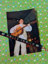 Kelly Family Foto Streetlife Wesseling 1994 Angelo Original vom Negativ 