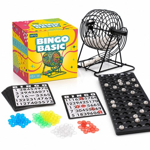 Kyto bingo basic ohne - kyto,