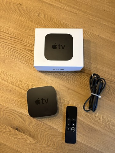 Apple gen 64gb tvos - tv,