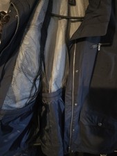 Schöffel Jacke Gr:44