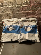 3m 4279+ Halbmaske Atemschutzmaske x2 