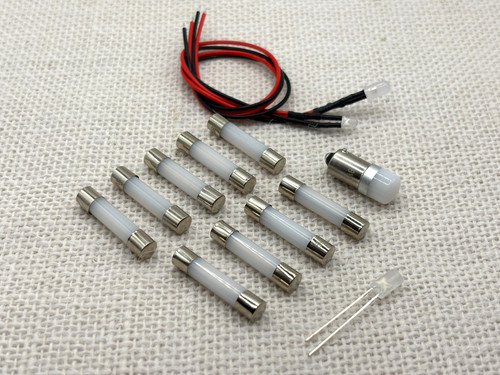 Proton d1200 replacement led - proton,