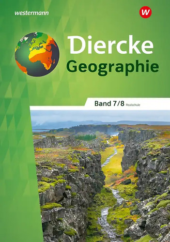 Diercke geographie ausgabe - diercke,