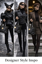 Dooney & Bourke Tasche Leder