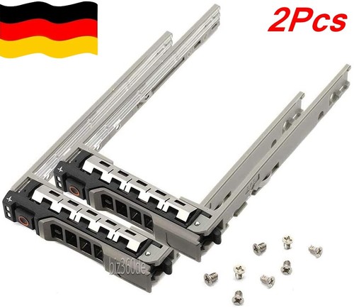 2stück festplatten tray - 2stück,