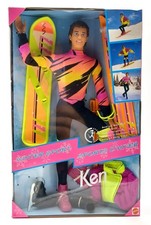 1994 Winter Sports Ski Ken