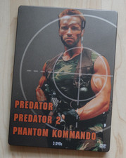 Predator 1 + 2 Phantom