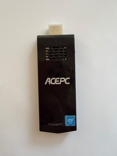 Acepc pocket computer - acepc, |