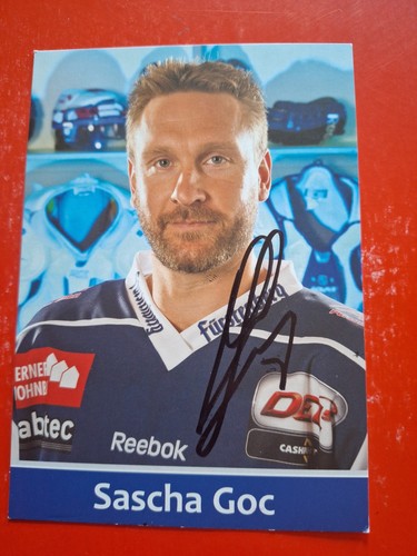 Sascha goc serc schwenninger - sascha,