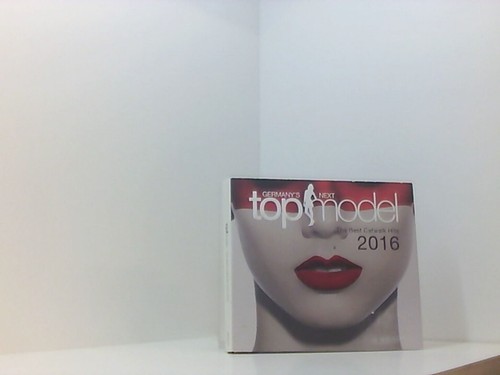 Germany next topmodel best - germany's,