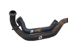 ABGASKRÜMMER APRILIA MANA 850