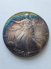 USA American Silver Eagle 1 oz