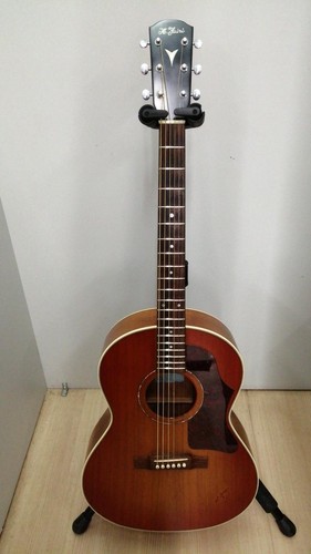 Yairi srf akustikgitarre - k.yairi, srf-1