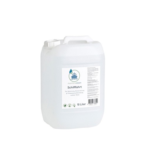 Liter membraclean - 10,