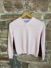 Laurent David Pullover aus 100