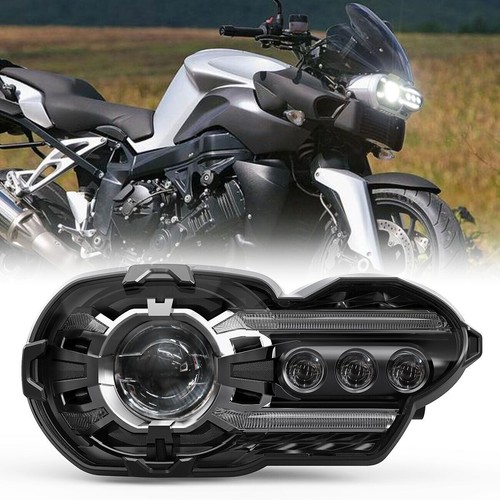 Für bmw k1200r - für, 2005-2009