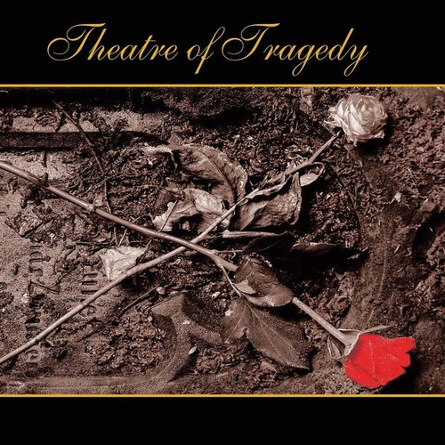Theatre tragedy - theatre, of