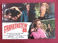 FRANKENSTEIN '80 - D ITALIAN