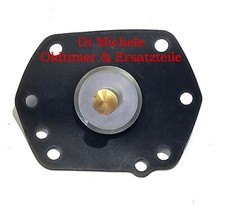 40 DDH Solex Beschleuniger