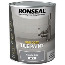 Ronseal 1-Schicht Fliesenfarbe