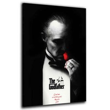 Pate Mafia Film abstrakt