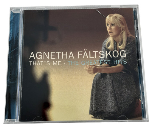 Abba agnetha fältskog - -,