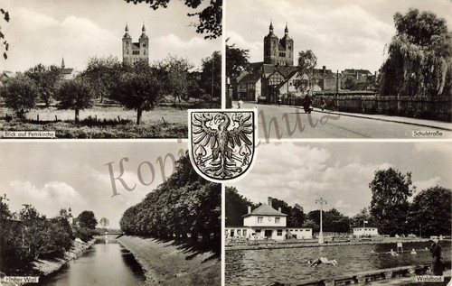 Ddr seehausen - ddr,