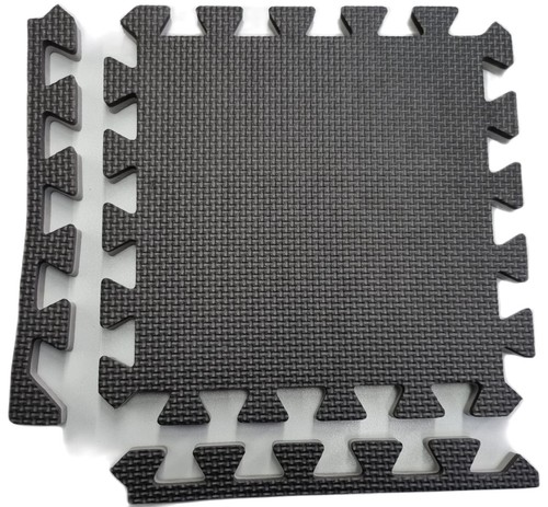 Stück puzzlematte 30x30cm - stück,