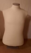 Torso XXL - Styropor - Männlich 