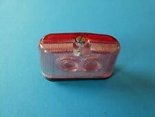 DDR IFA W50 L60 Traktor Parklicht Parkleuchte Begrenzungsleuchte 8512.3/7 M 1/19