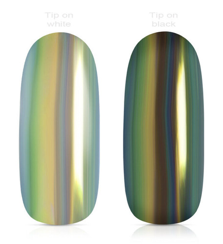 Jolifin mirror chrome - mirror-chrome, pigment