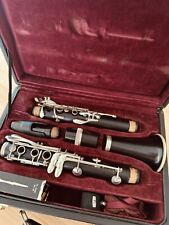 Klarinette Buffet RC 