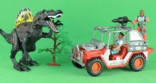 Dinosaurier Dino Set Plastik
