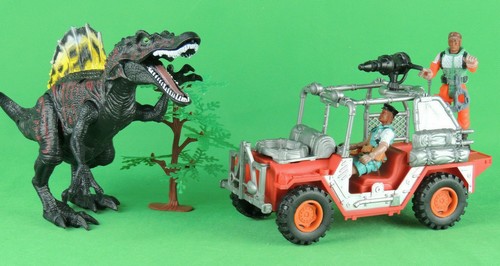 Dinosaurier dino set - dinosaurier,