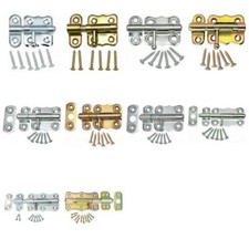 Bolzenriegel Schloßriegel
