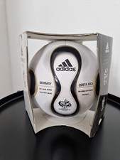 Adidas Teamgeist World Cup WM