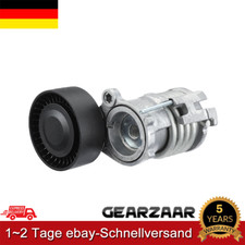 Spannrolle Riemenspanner