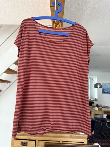 Stoic merino wool shirt - merino, t-