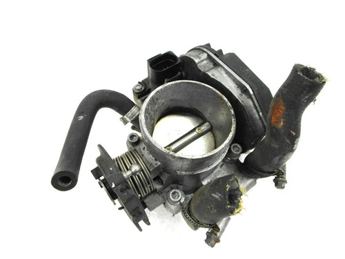 Audi drosselklappe adp - a4,