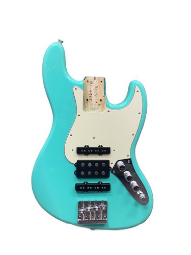 Fender mij jino jazz bass - mij,