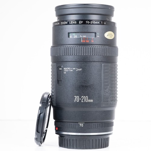 Canon 210mm 4 - ef, f/4